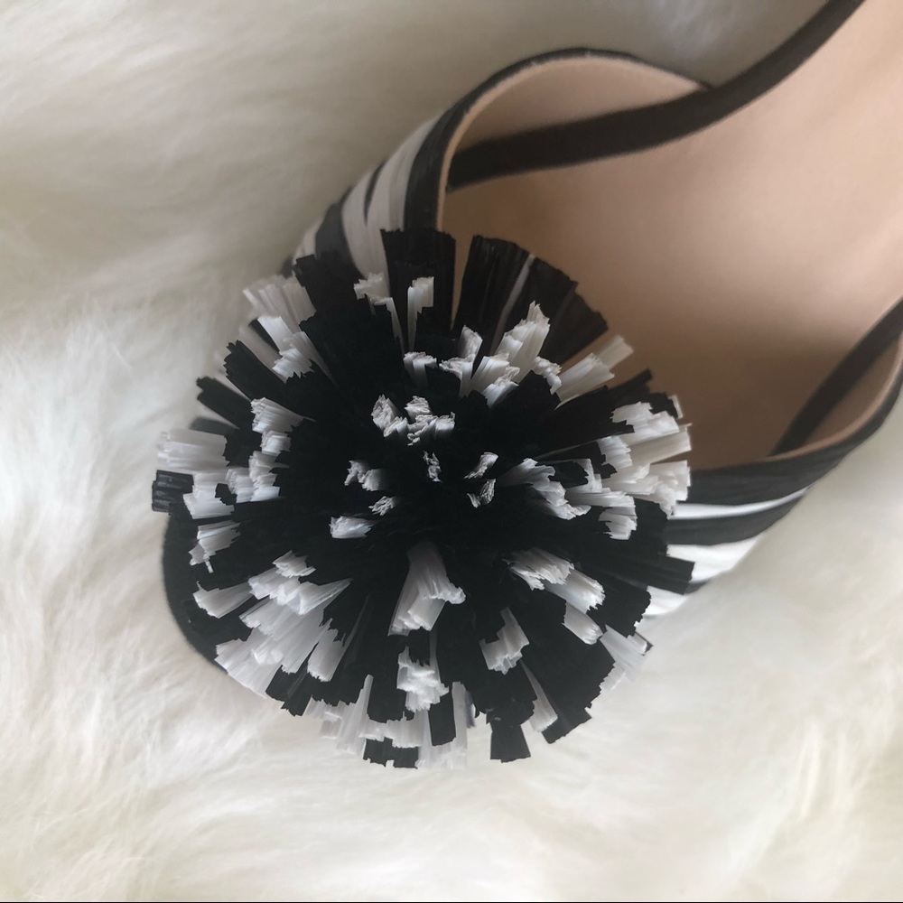 Jon Joseph Spanish heels - Picture 3 of 4